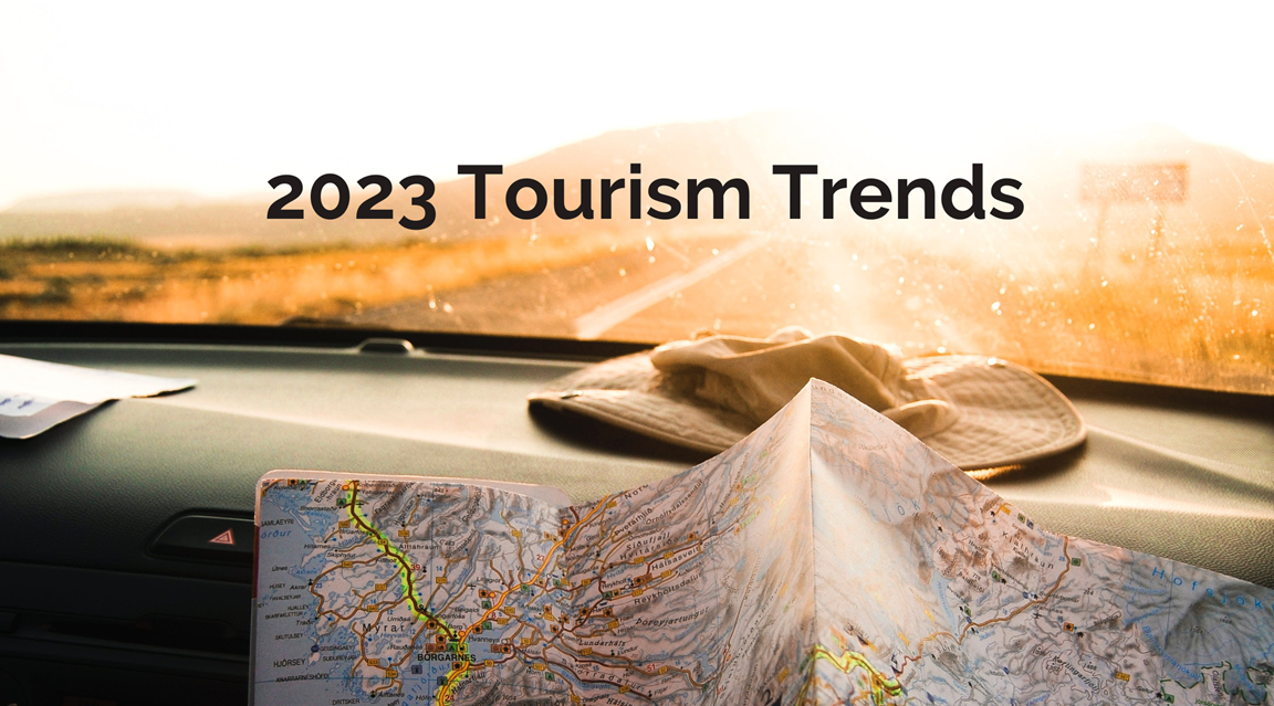 Tourism Trends