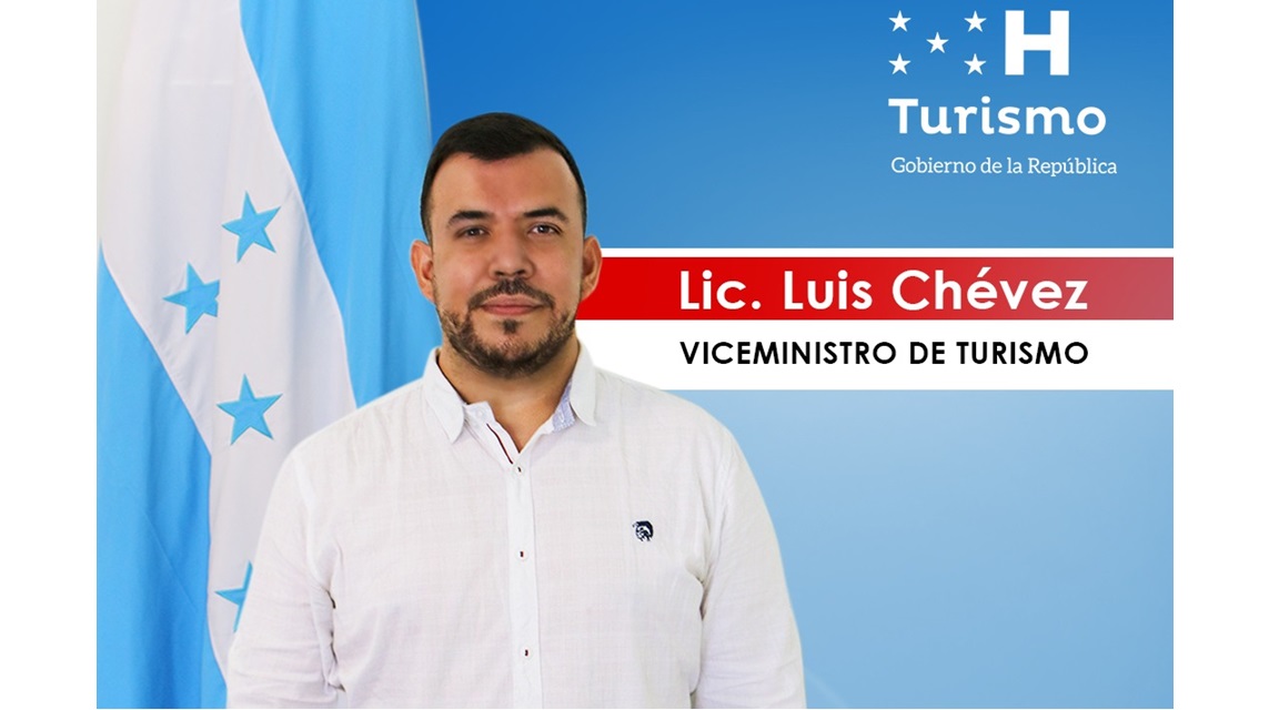 Honduras Luis Chevez