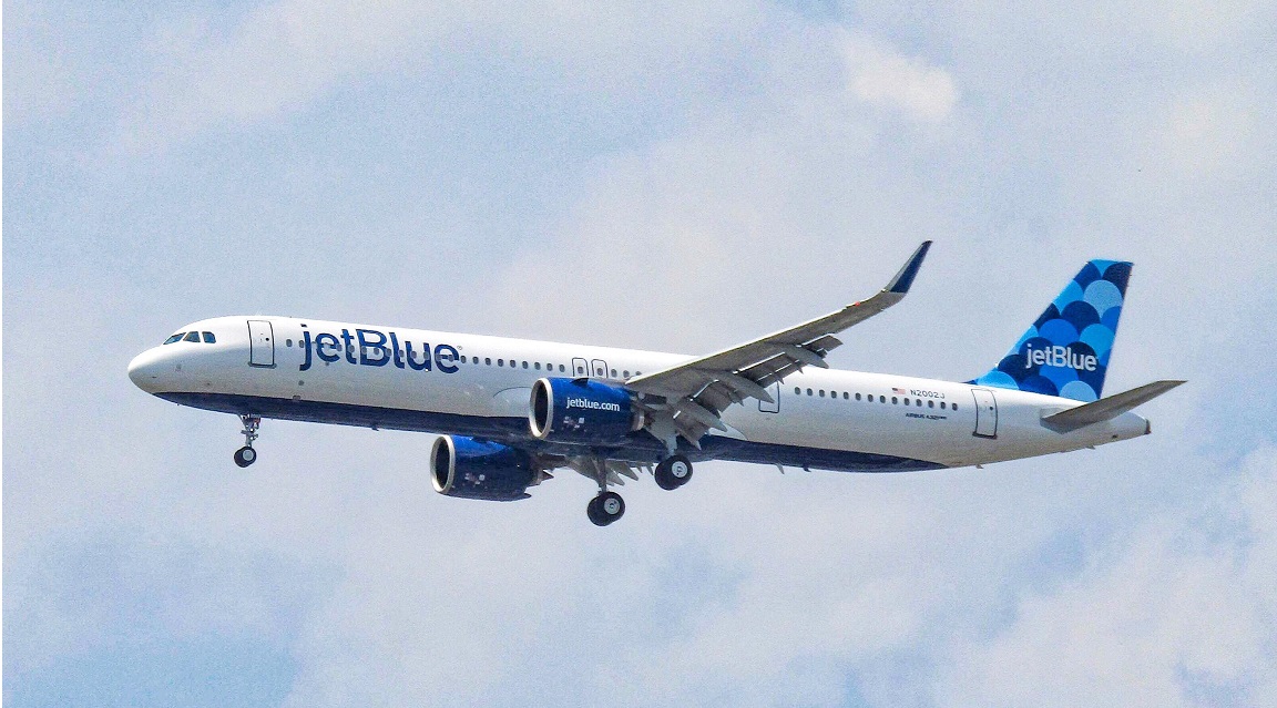 JetBlue