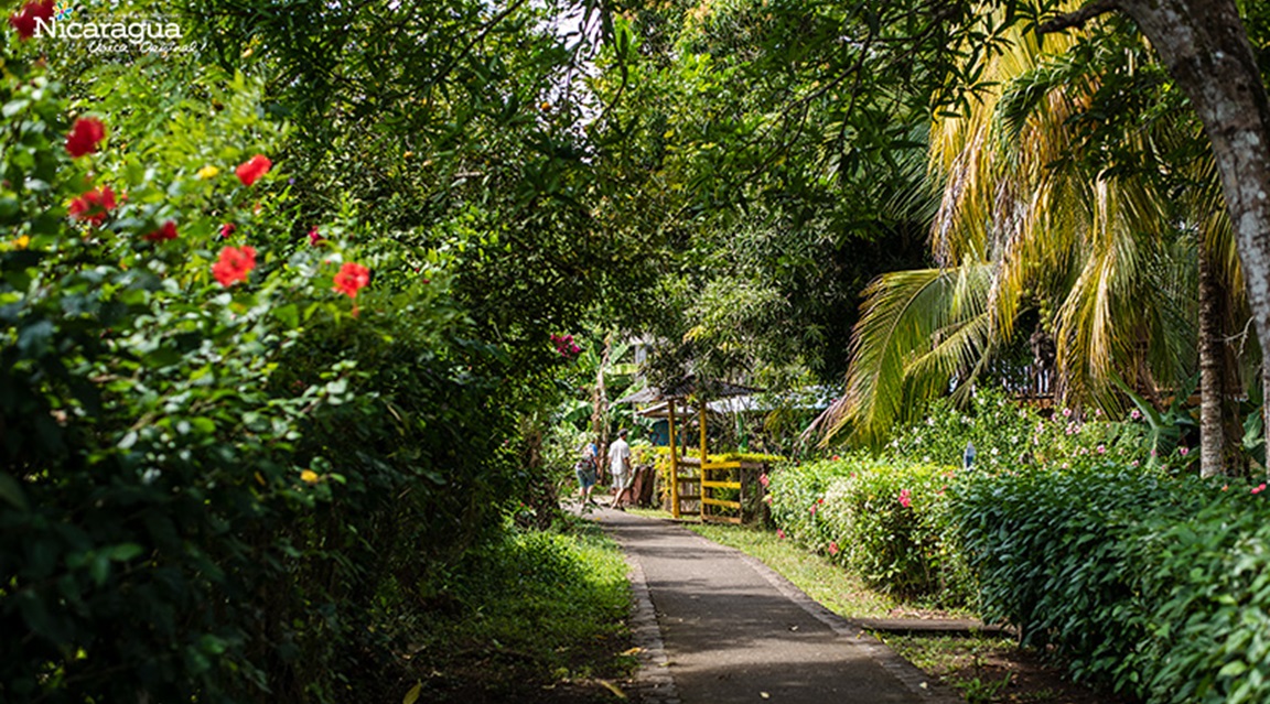 Nicaragua