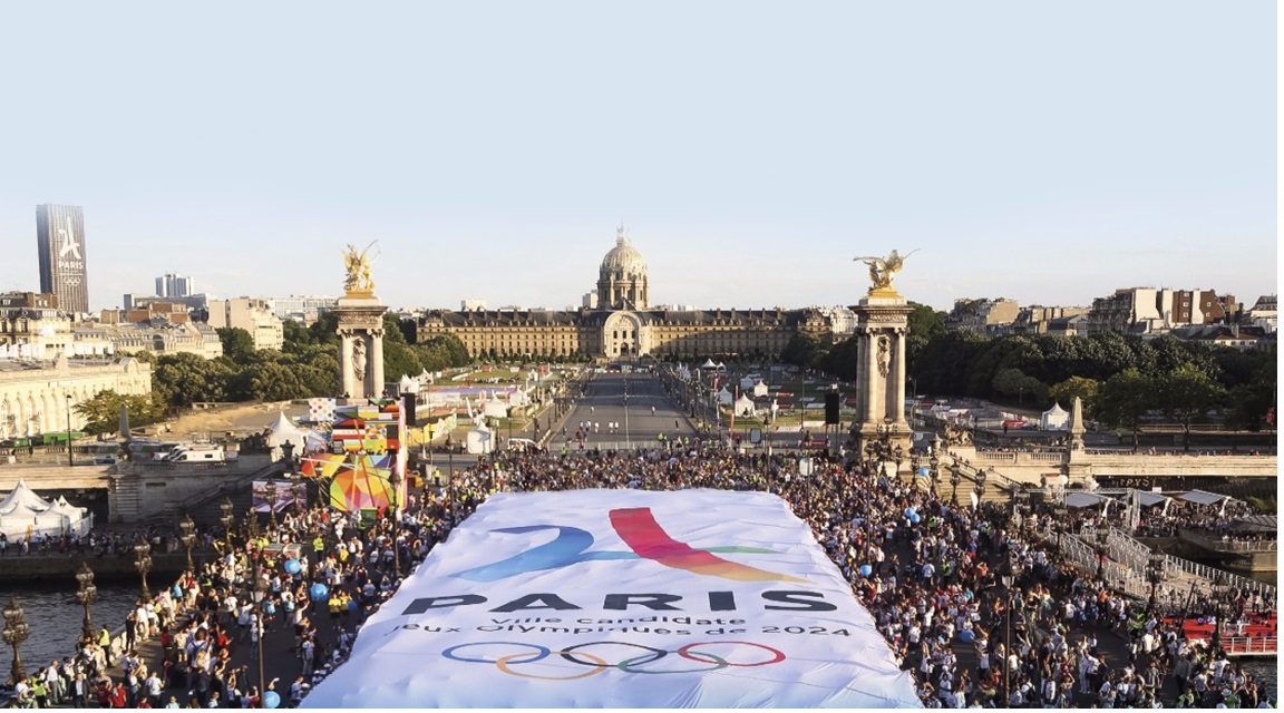 Paris-2024