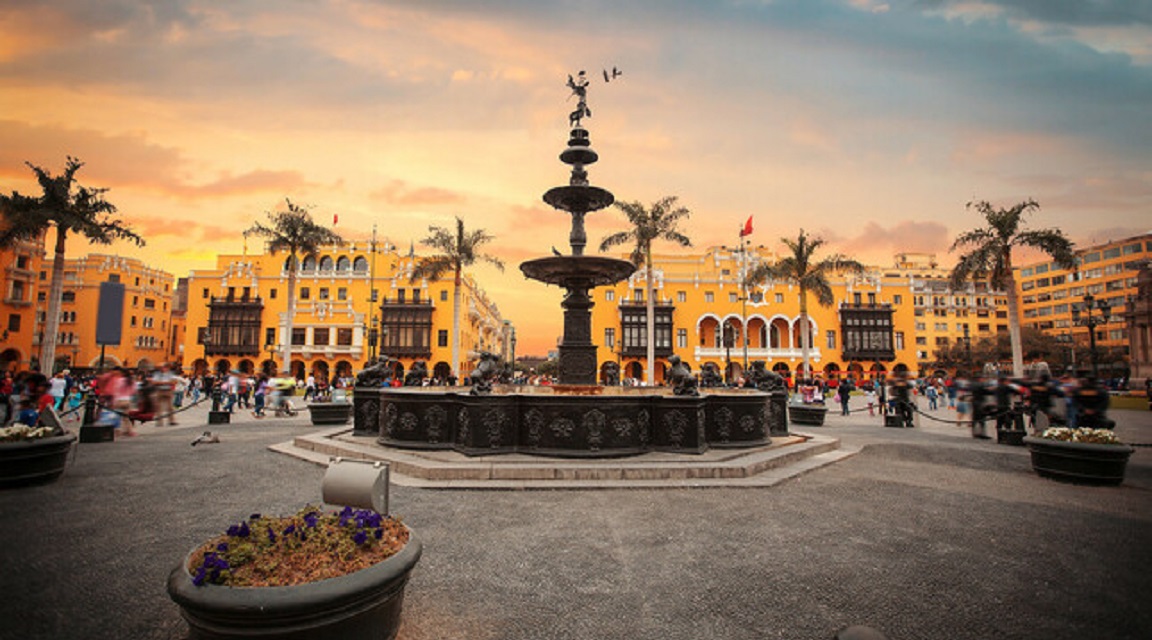 Lima - Perú