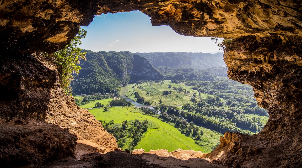 Puerto Rico