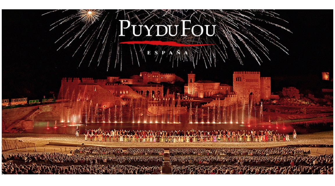 Puy Du Fou