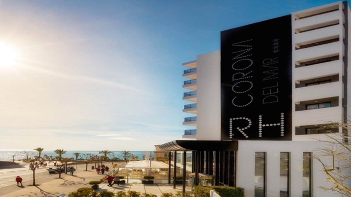 RH Corona de Mar