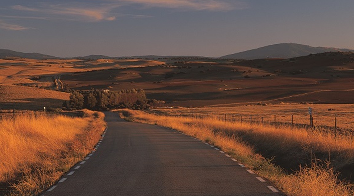 Ruta Vía de la Plata