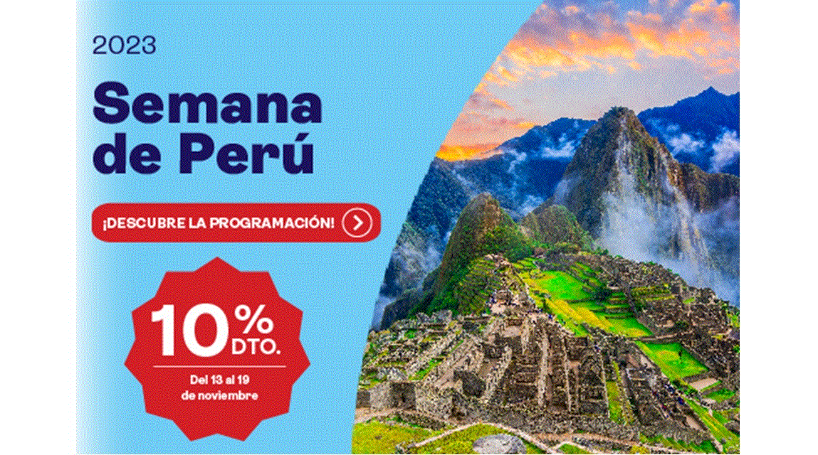 TUI Perú