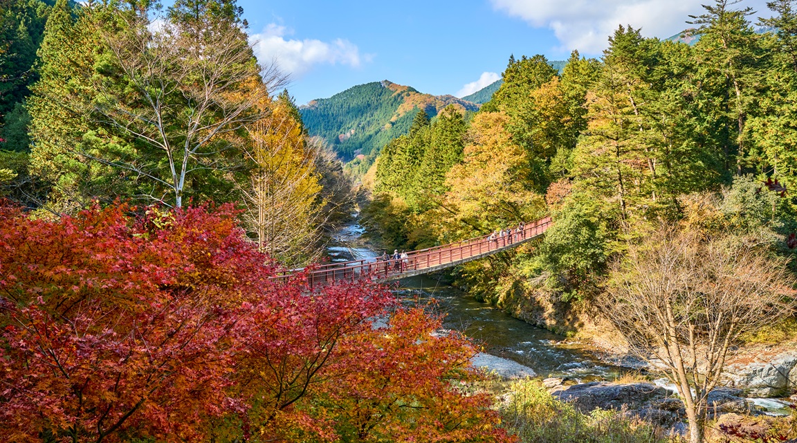 Valle Akigawa