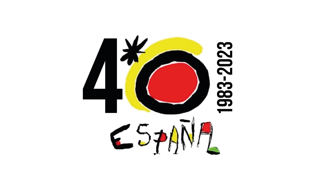 Turespaña 40 años