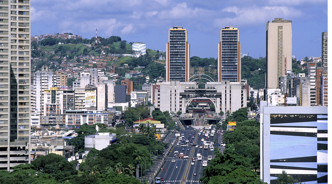 Caracas