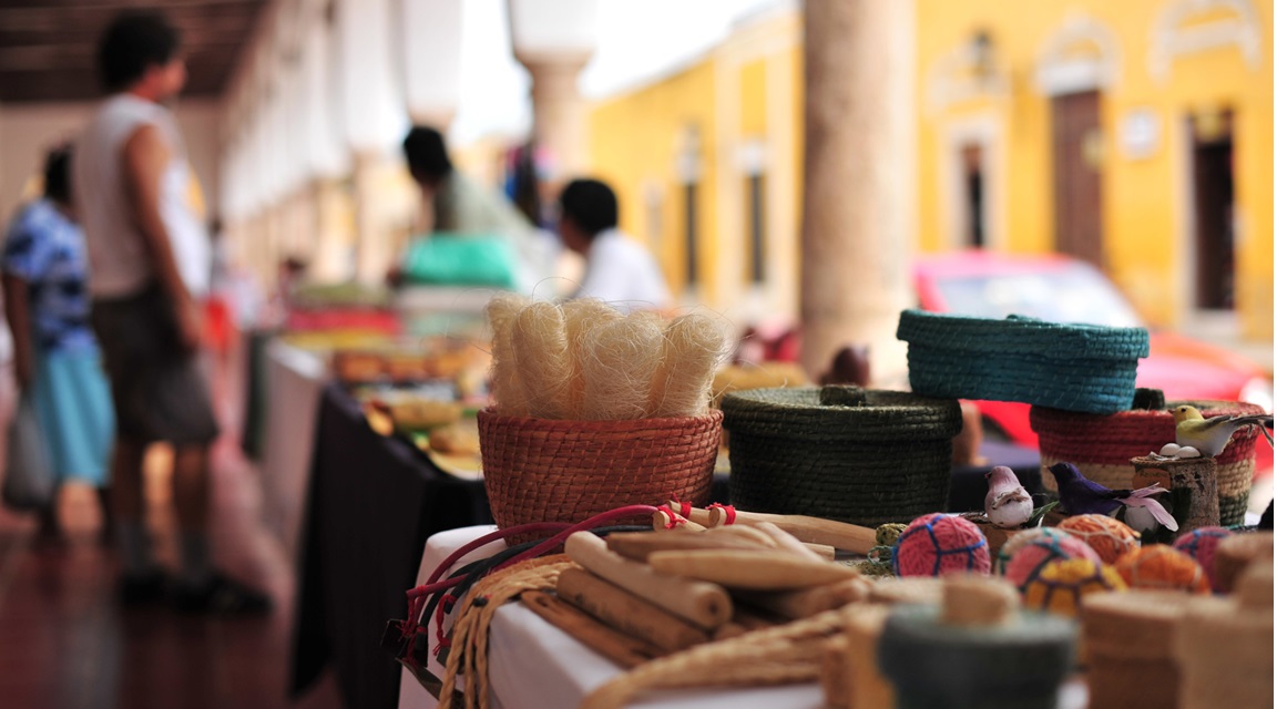 Yucatán - Izamal