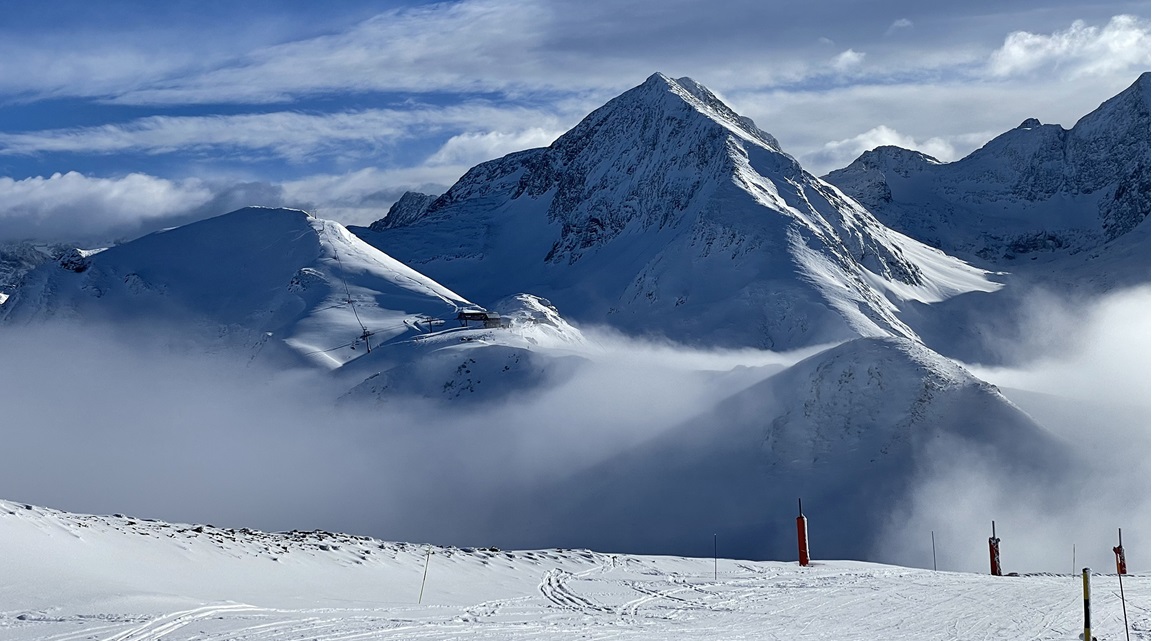 Pirineo Francés