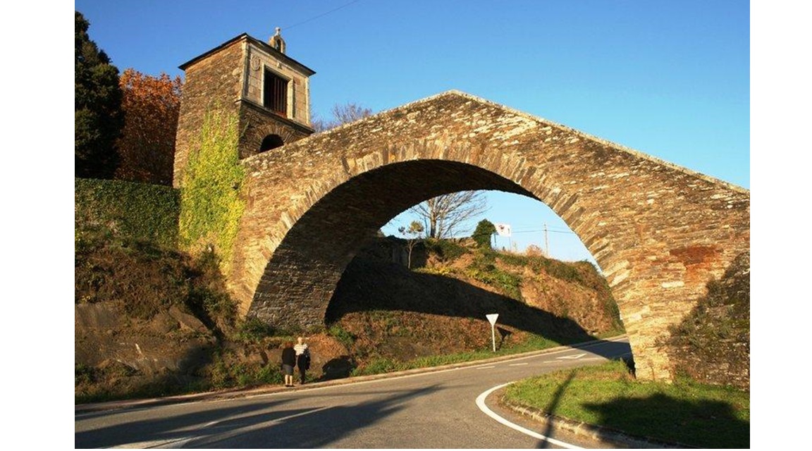 Camino de Santiago Francés