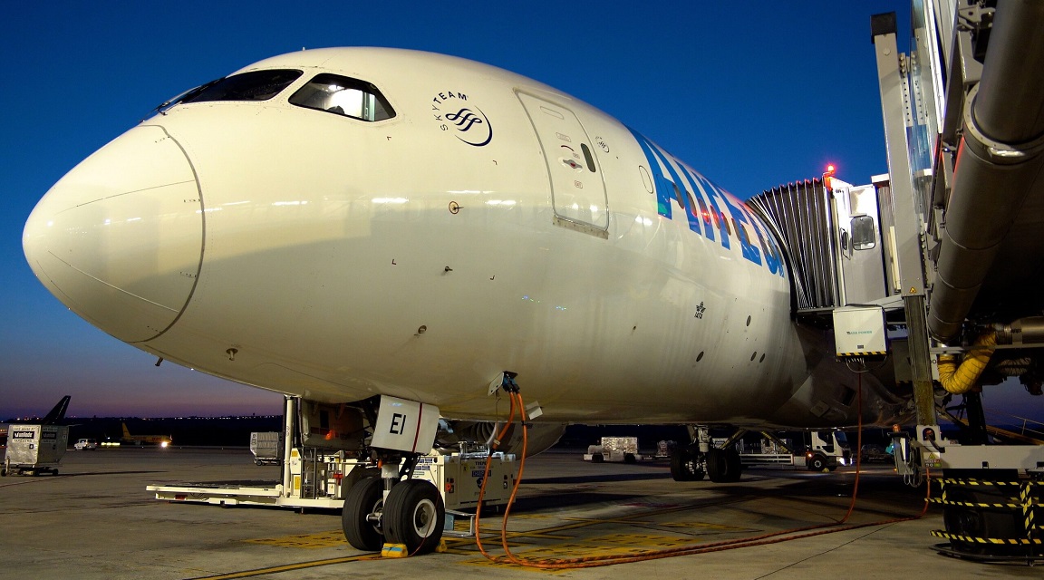 Air Europa