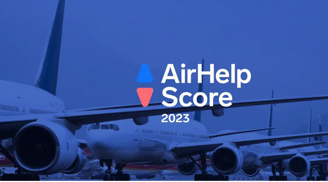 AirHelp Score