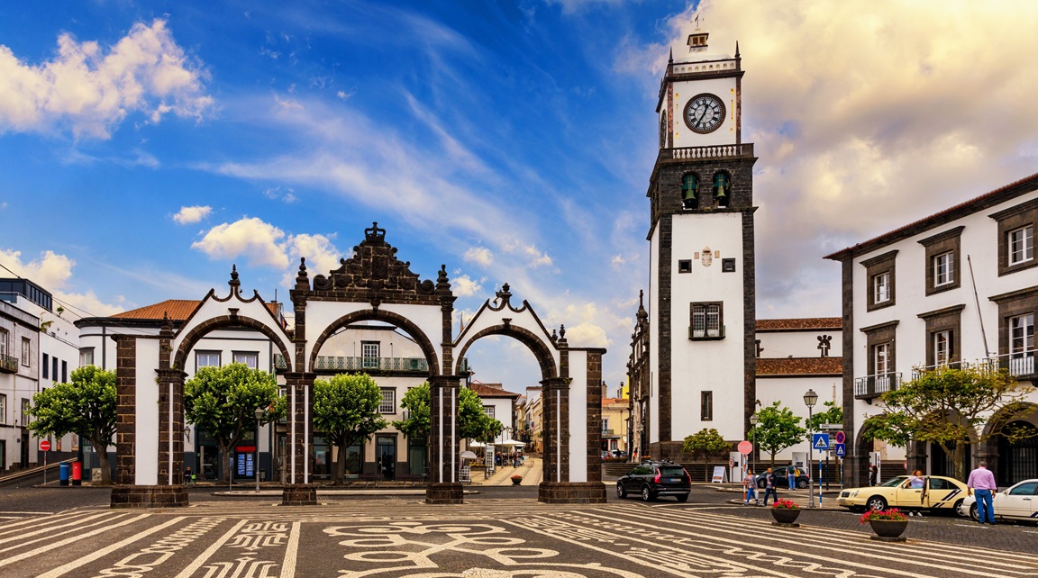 Ponta Delgada