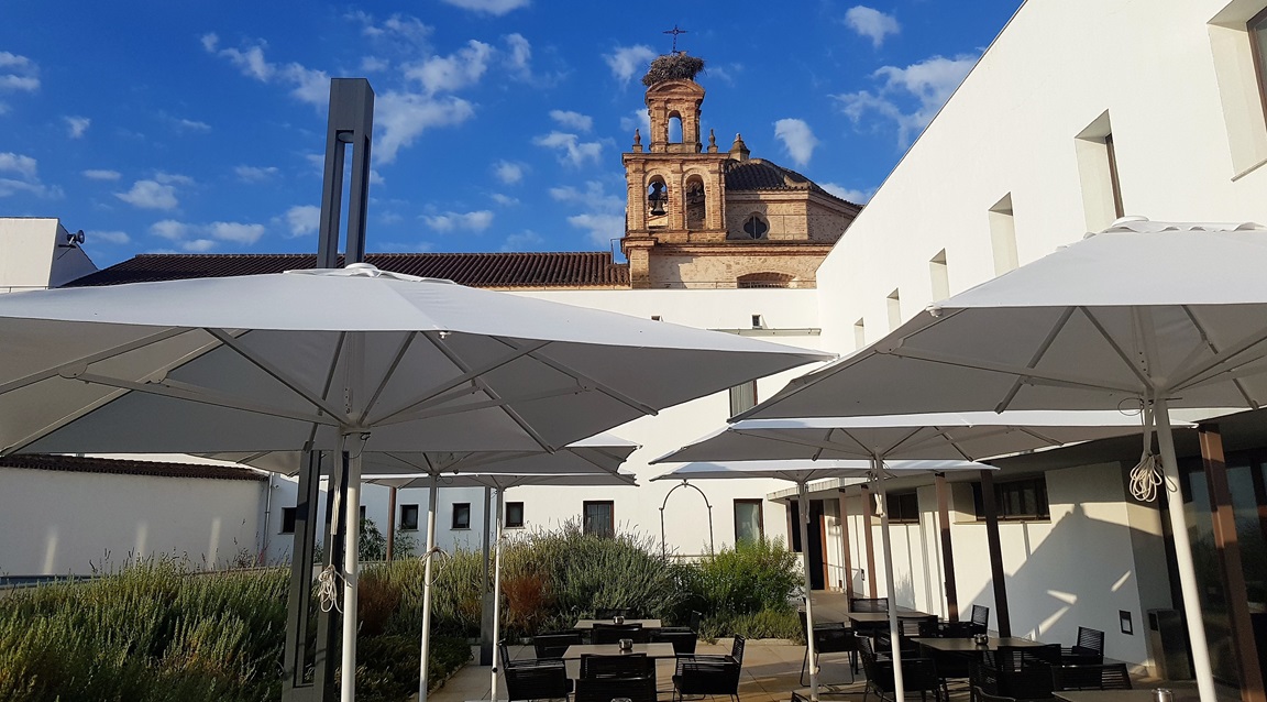 Hotel Convento Aracena