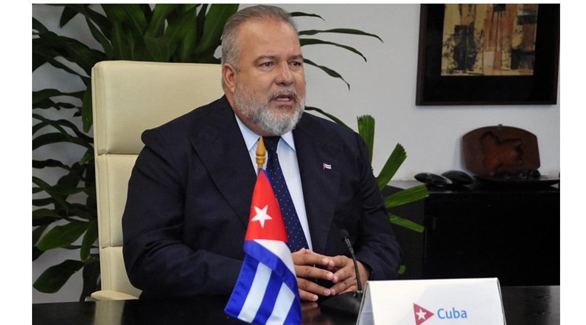 Cuba - Marrero