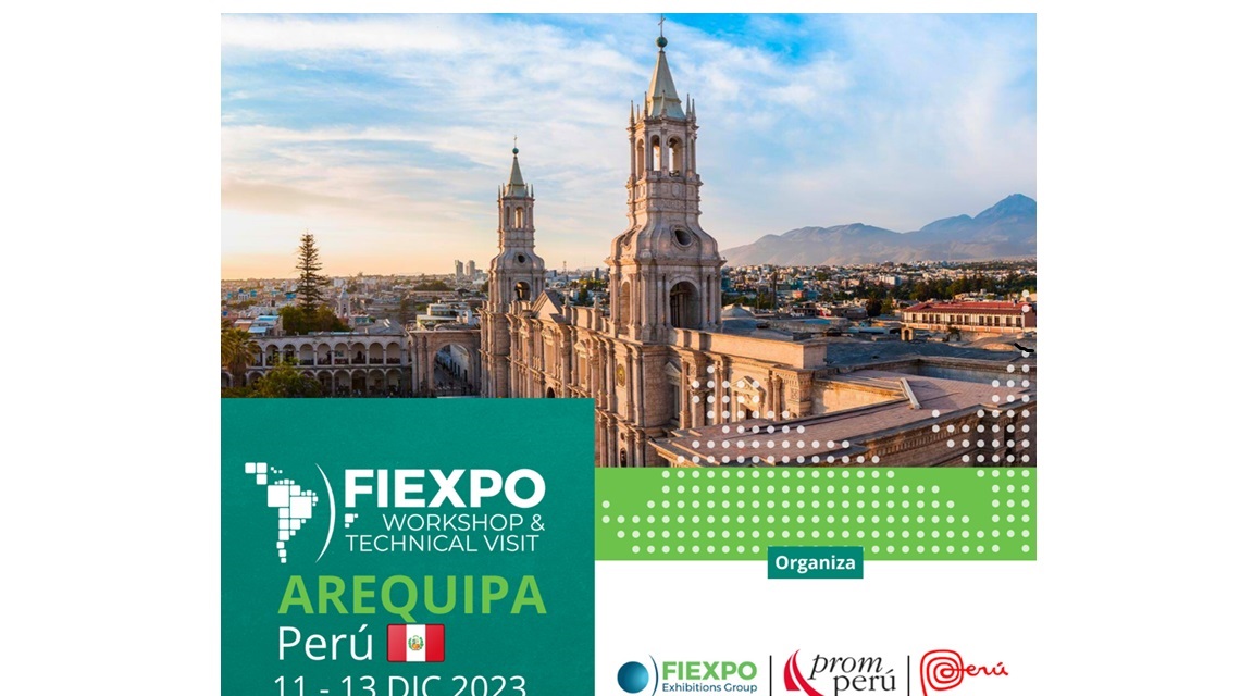 Fiexpo Perú