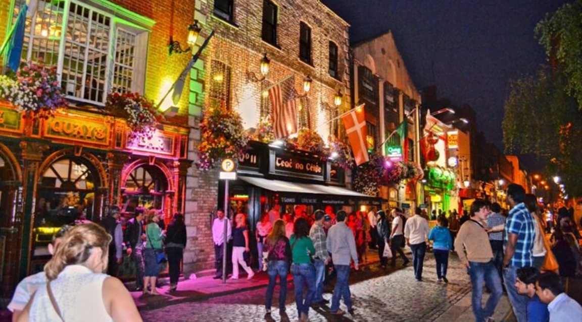 Dublín