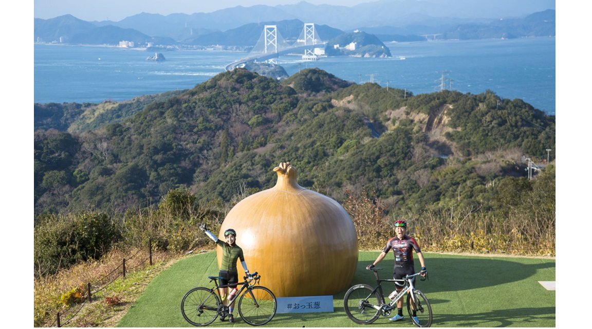 Japón bicis