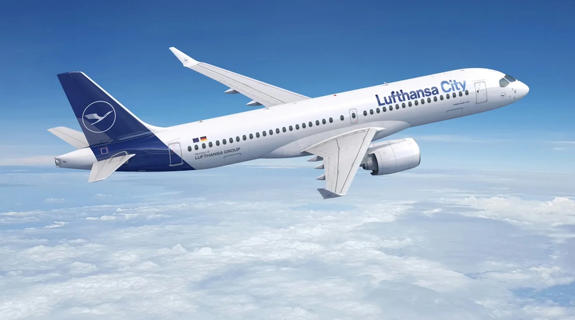 Lufthansa