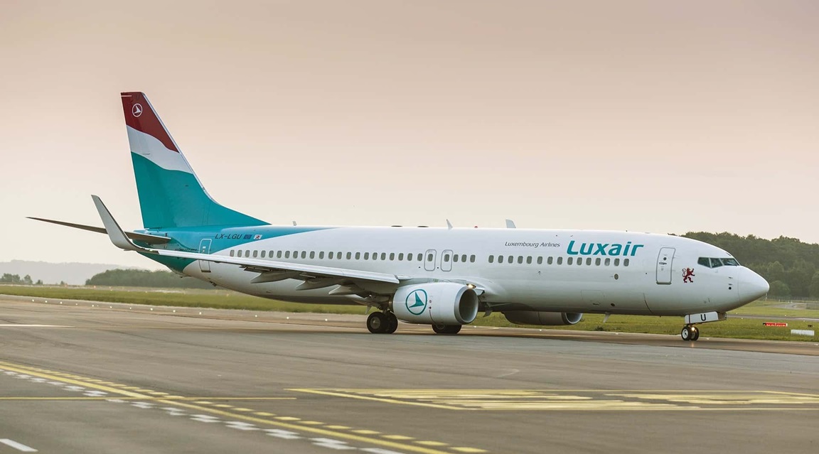 Luxair