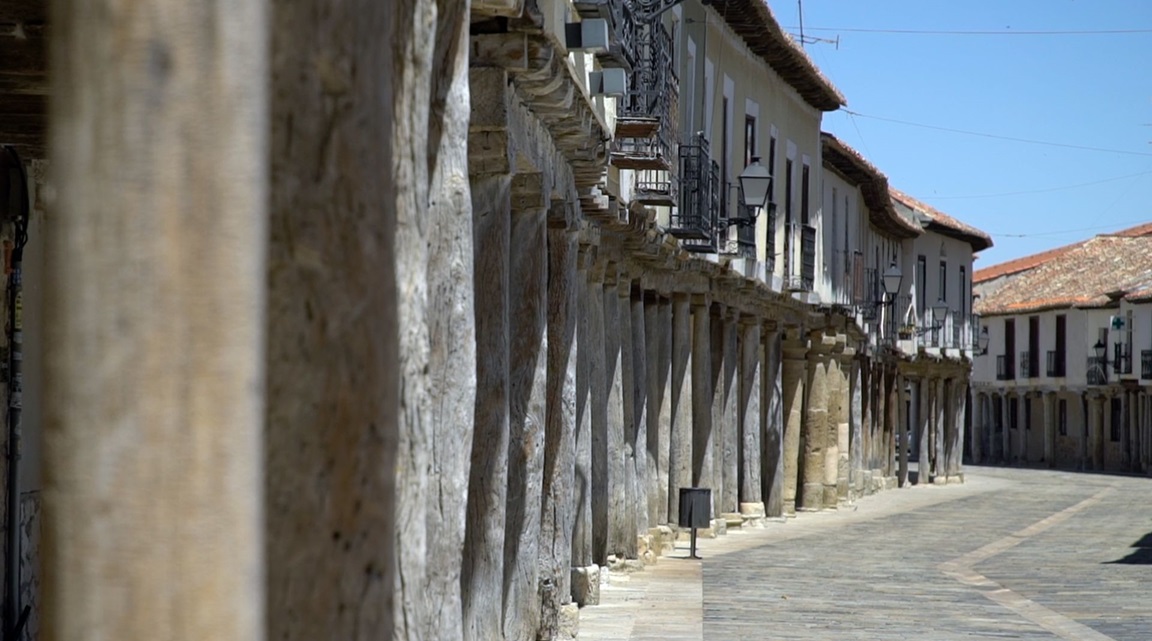 Ampudia, Palencia