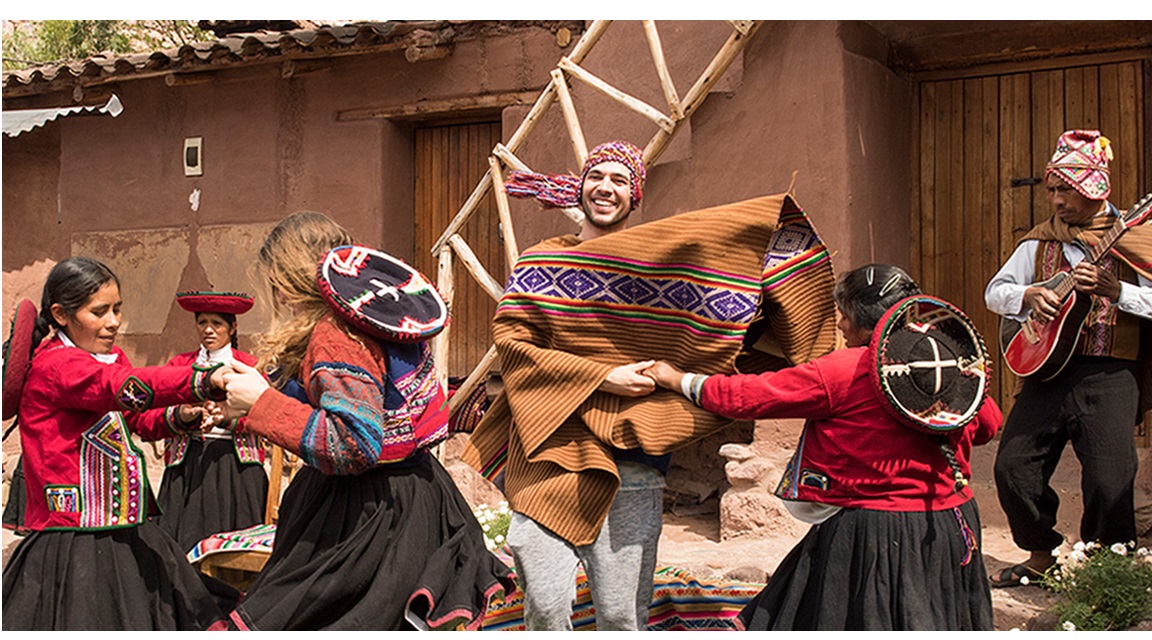 Turismo Comunitario - Perú