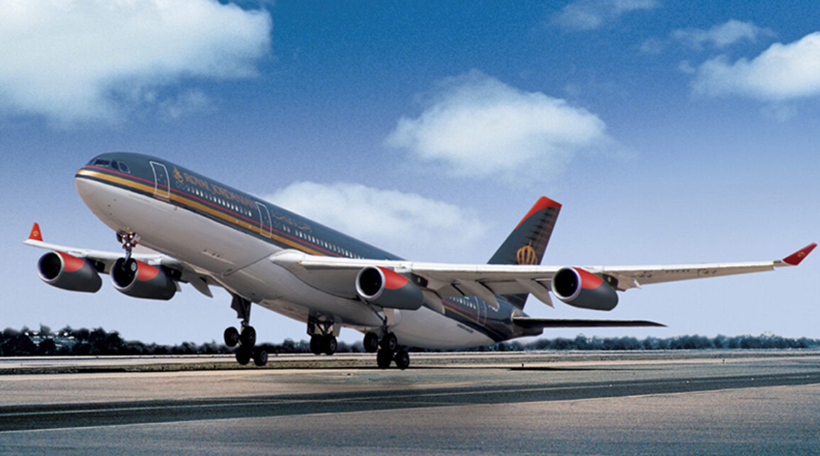 Royal Jordanian