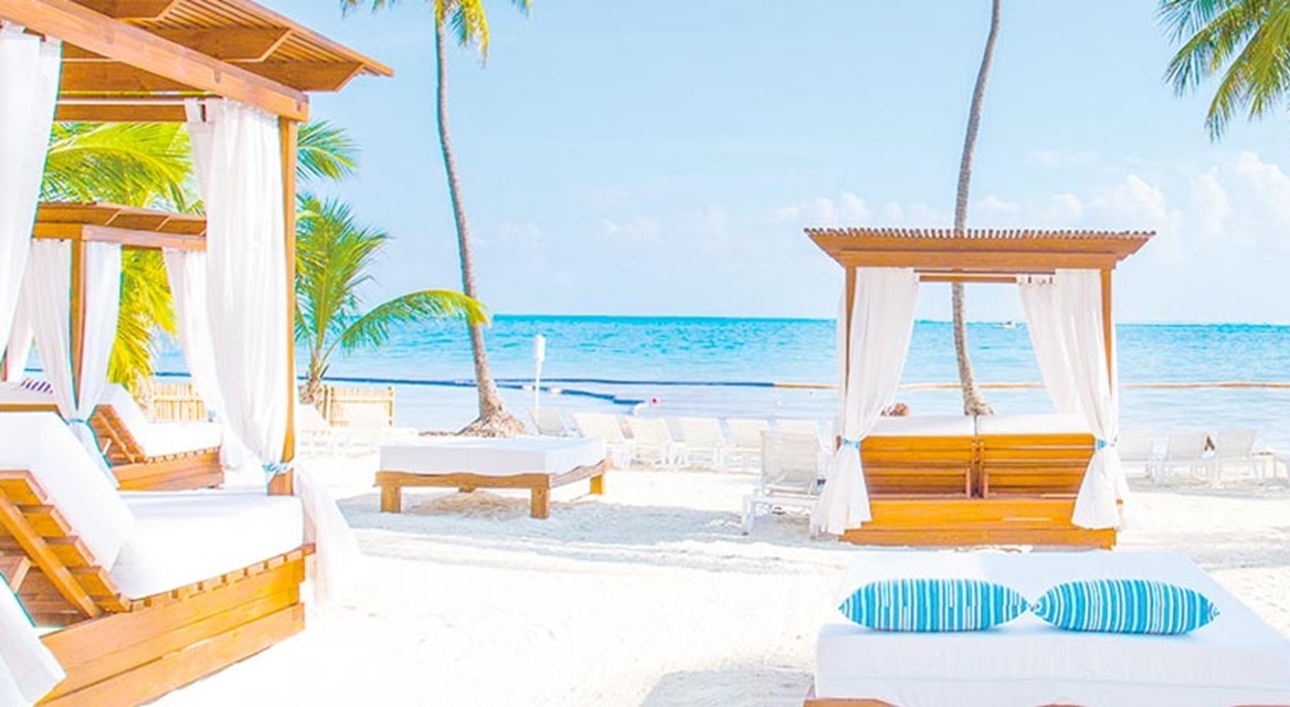 Sunscape Resort Coco Punta Cana