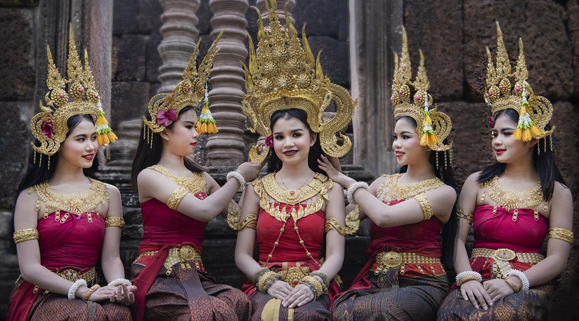 Tailandia Buri Ram