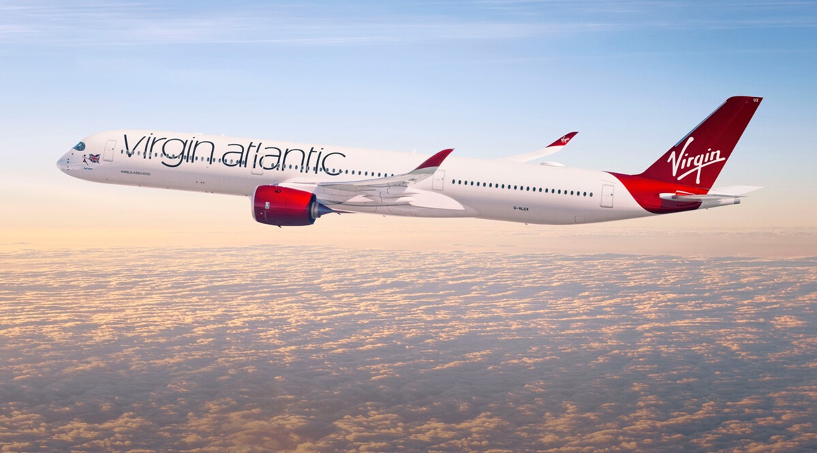 Virgin Atlantic