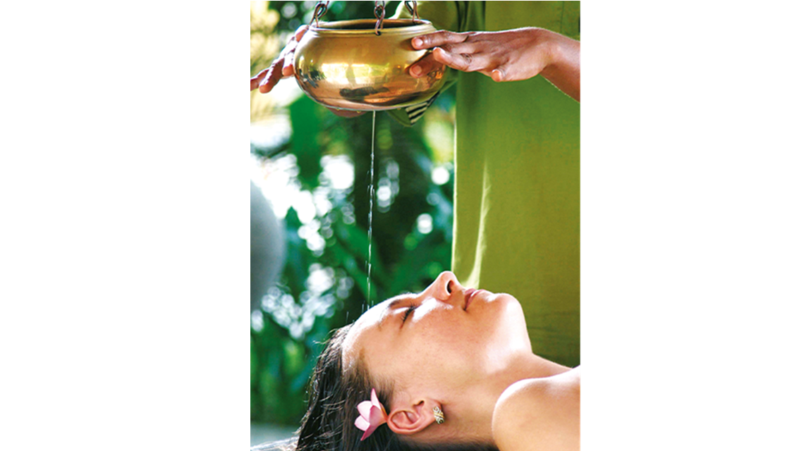 Ayurveda