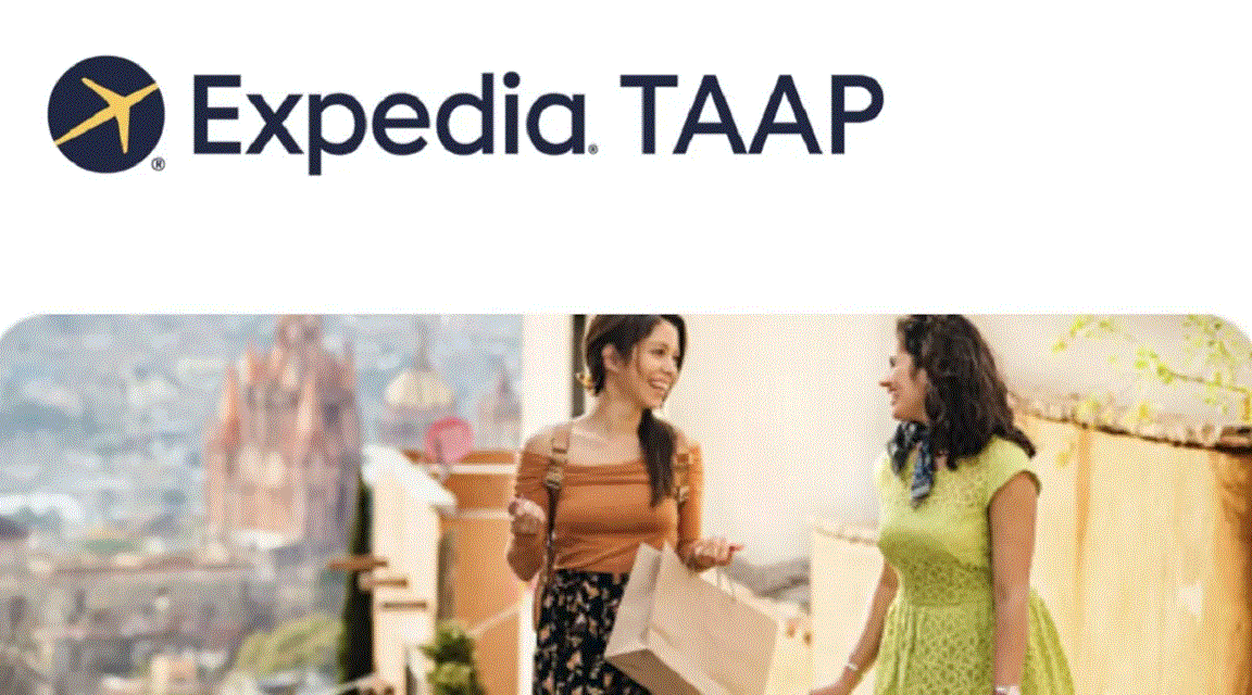 Expedia TAAP