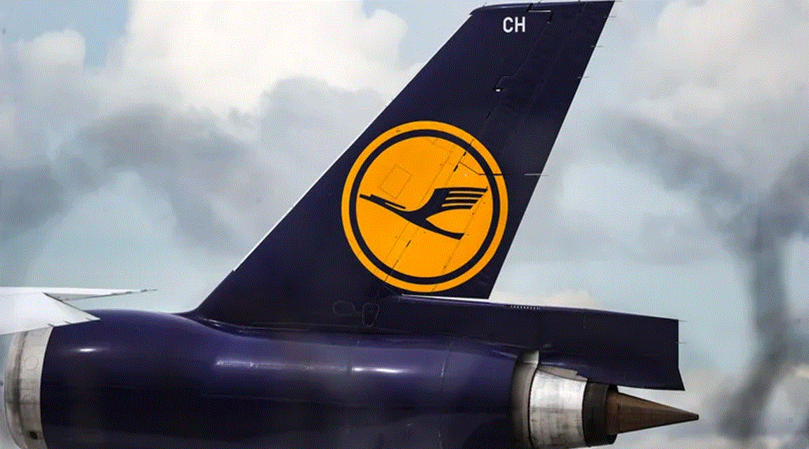 Lufthansa