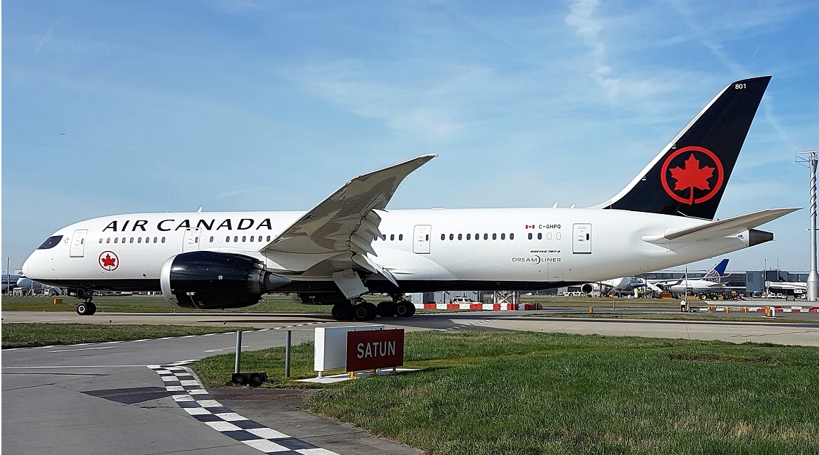 Air Canada