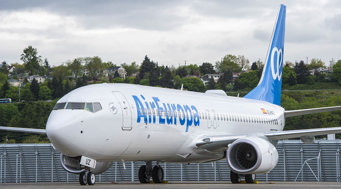 Air Europa