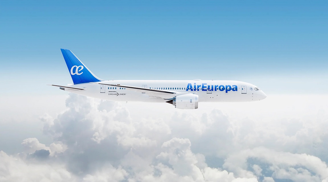 Air Europa