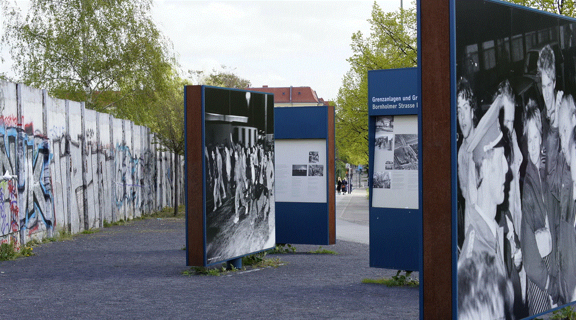 Berlín Muro