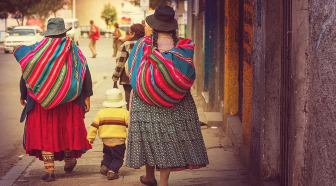 Bolivia