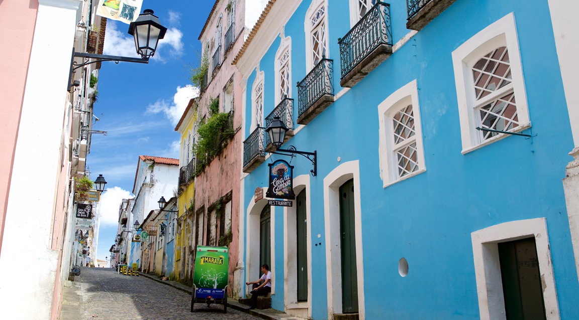 Salvador - Brasil
