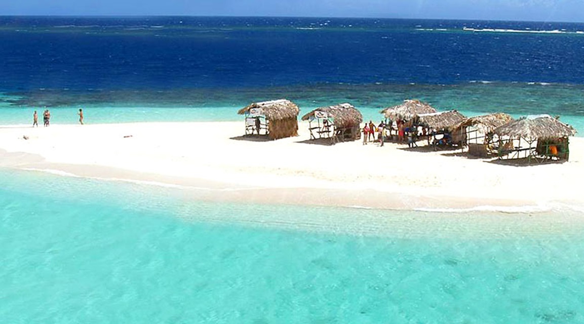 Cayo Arena