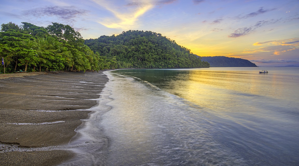 Costa Rica Nicuesa