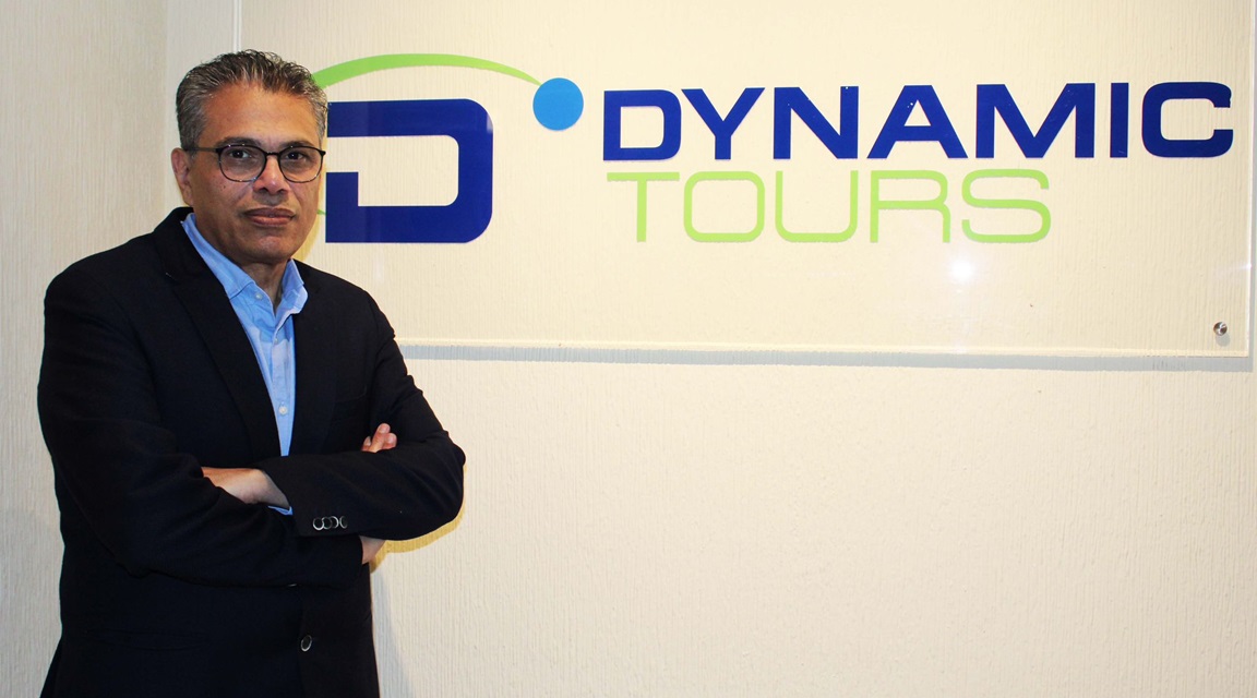 Dynamic Tours