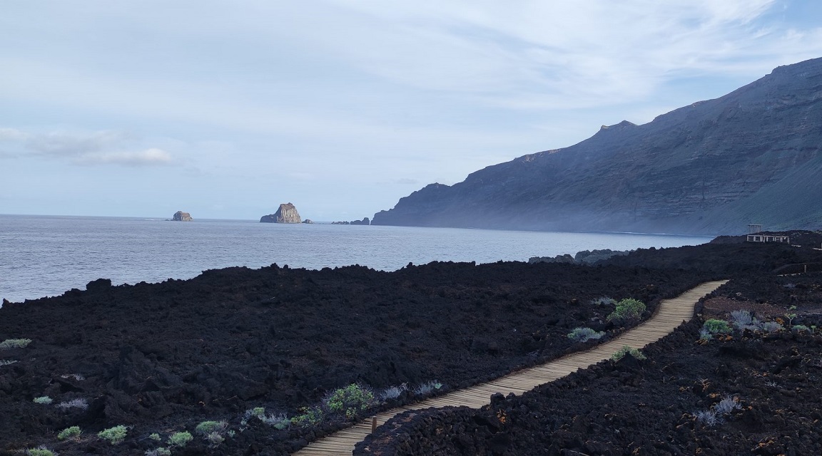 El Hierro