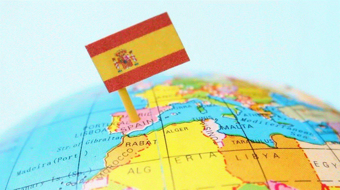 España