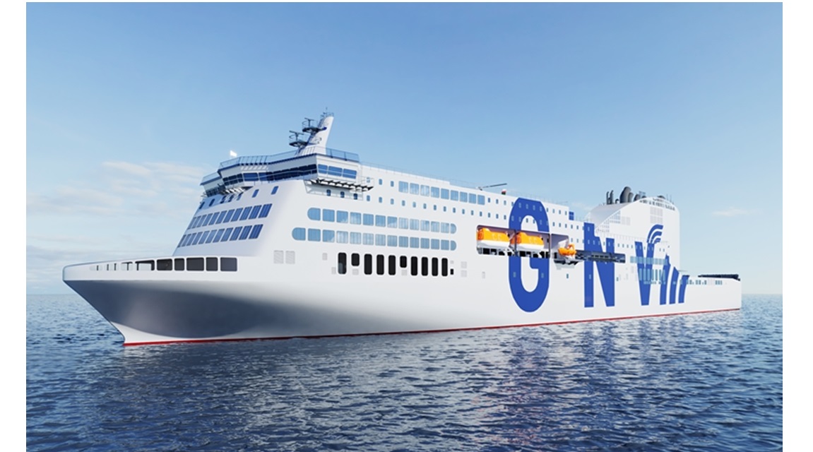 GNV
