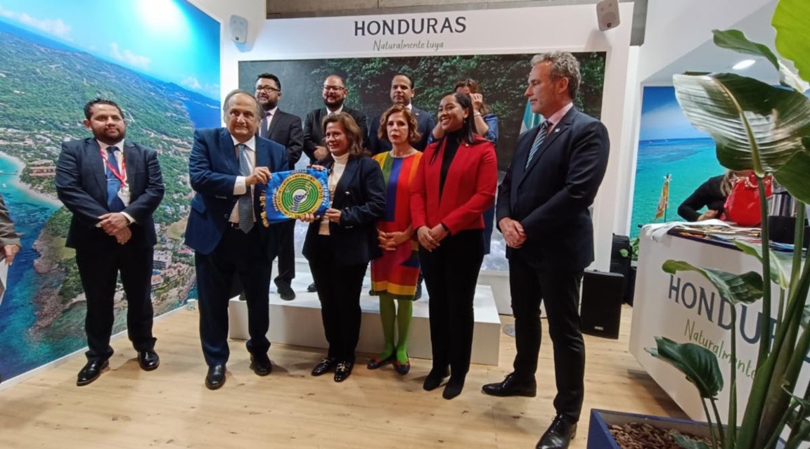 Honduras - Fitur