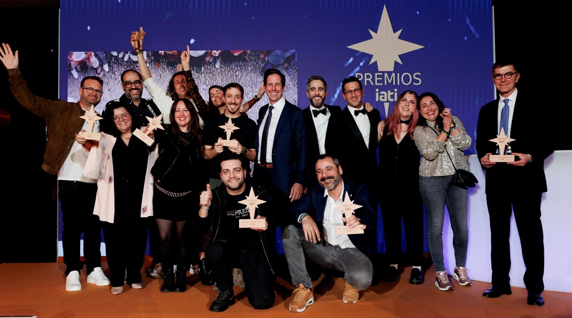 IATI Premios